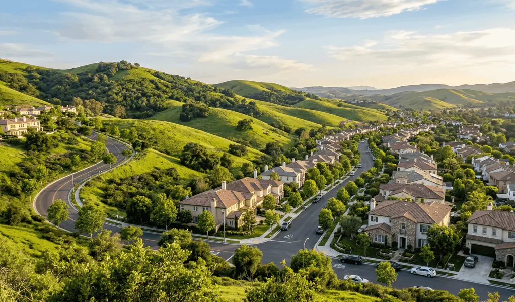 Chino Hills
