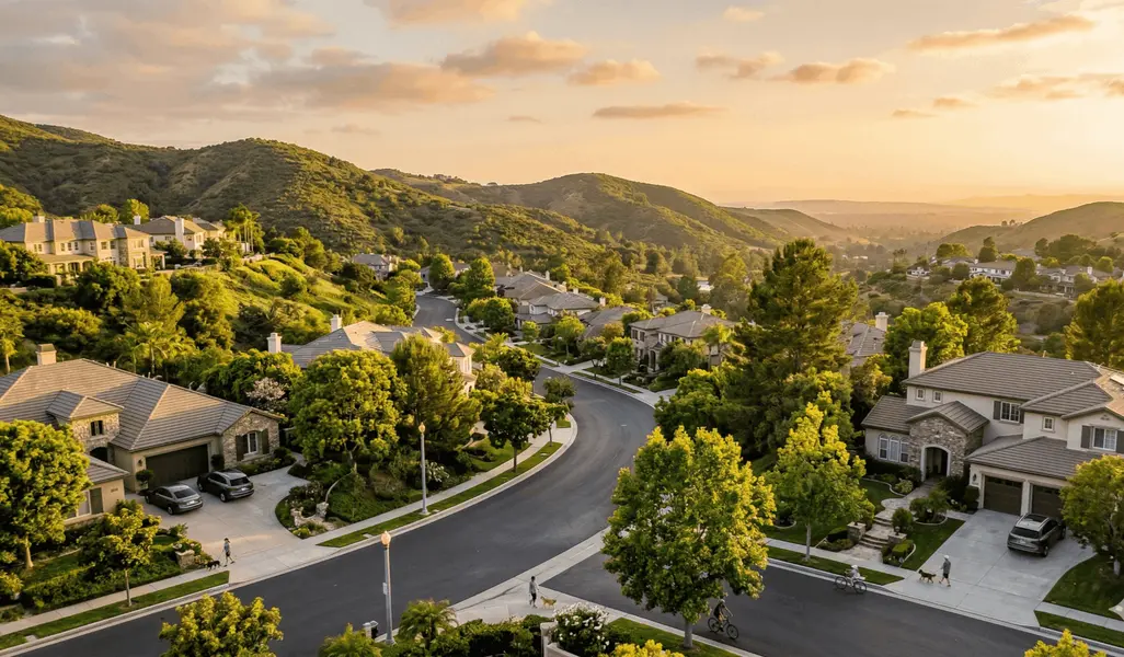 Yorba Linda