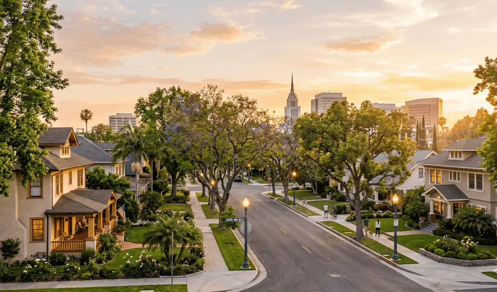 Santa Ana