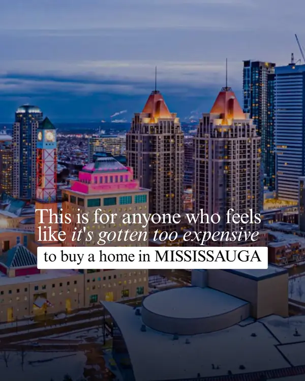 feature image of Mississauga: by the numbers