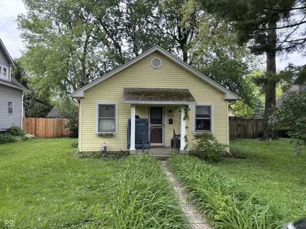 7112 Dobson ST, Indianapolis, IN 46268