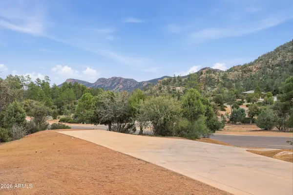 1412 E PHOENIX Street, Payson, AZ 85541