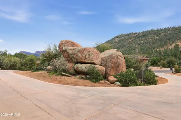 1412 E PHOENIX Street, Payson, AZ 85541