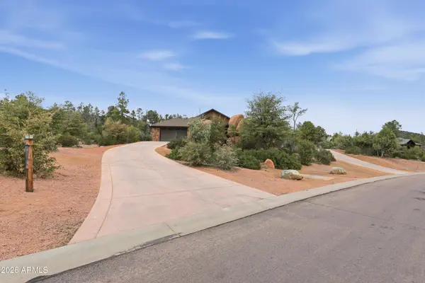 1412 E PHOENIX Street, Payson, AZ 85541