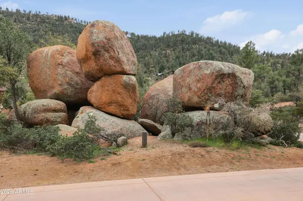 1412 E PHOENIX Street, Payson, AZ 85541