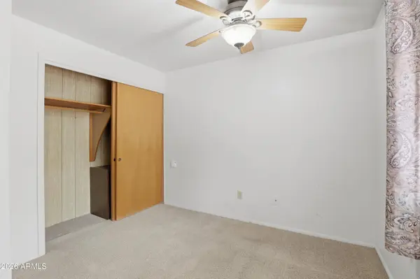 518 N COLCORD Road, Payson, AZ 85541