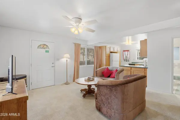 518 N COLCORD Road, Payson, AZ 85541