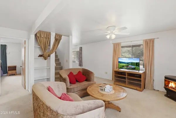 518 N COLCORD Road, Payson, AZ 85541