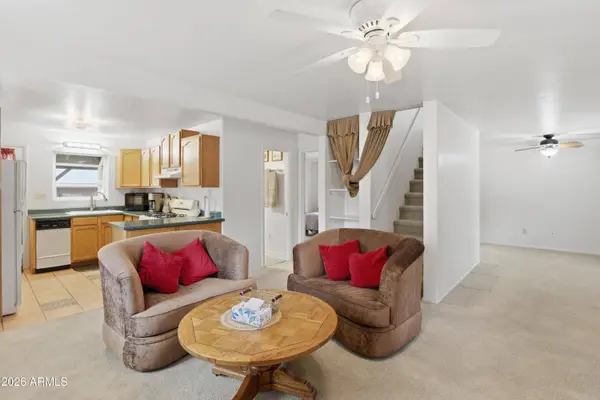 518 N COLCORD Road, Payson, AZ 85541