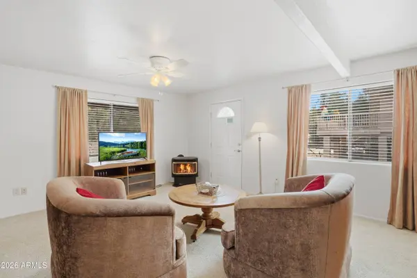 518 N COLCORD Road, Payson, AZ 85541