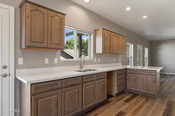 1019 S PONDEROSA Street, Payson, AZ 85541