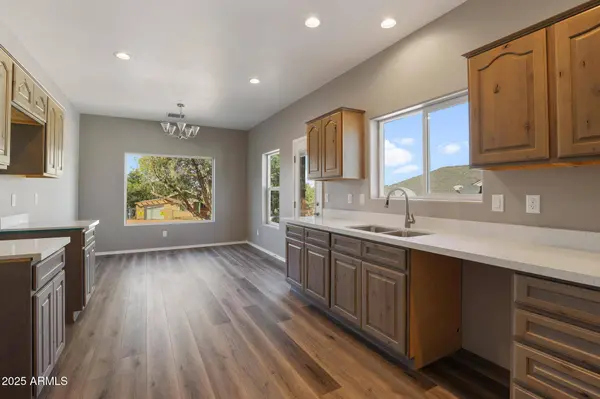 1019 S PONDEROSA Street, Payson, AZ 85541