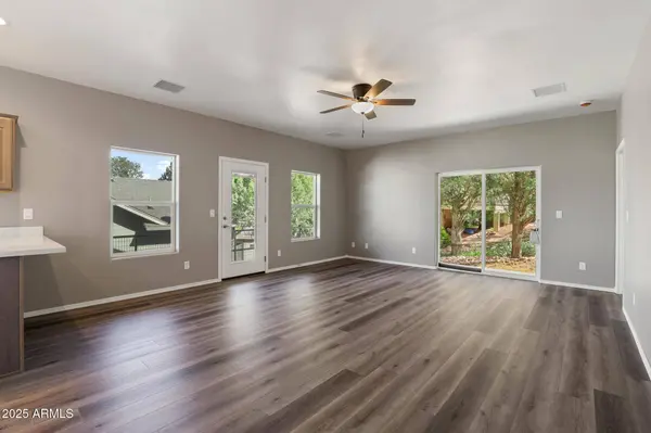 1019 S PONDEROSA Street, Payson, AZ 85541