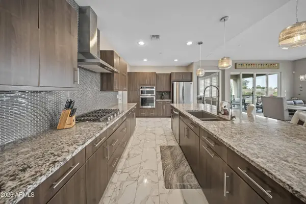 9001 E SAN VICTOR Drive #2024, Scottsdale, AZ 85258