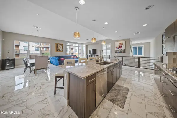 9001 E SAN VICTOR Drive #2024, Scottsdale, AZ 85258