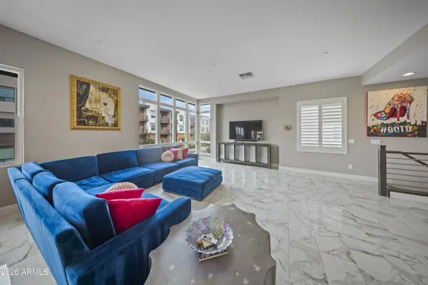 9001 E SAN VICTOR Drive #2024, Scottsdale, AZ 85258