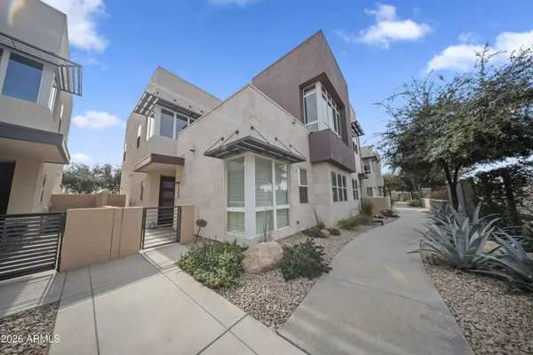 9001 E SAN VICTOR Drive #2024