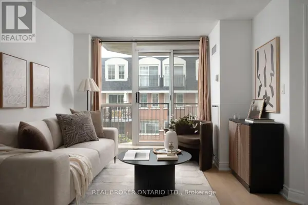1000 King ST West #304, Toronto (niagara), ON M6K3N1