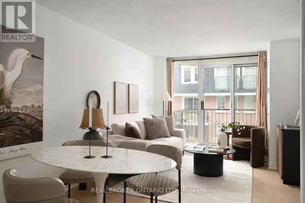 1000 King ST West #304, Toronto (niagara), ON M6K3N1