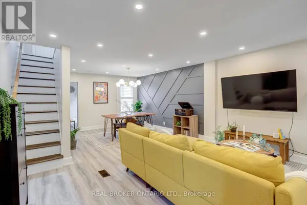 39 EAST BEND AVENUE S, Hamilton (stipley), ON L8M3E4