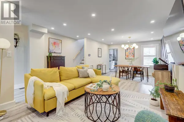 39 EAST BEND AVENUE S, Hamilton (stipley), ON L8M3E4