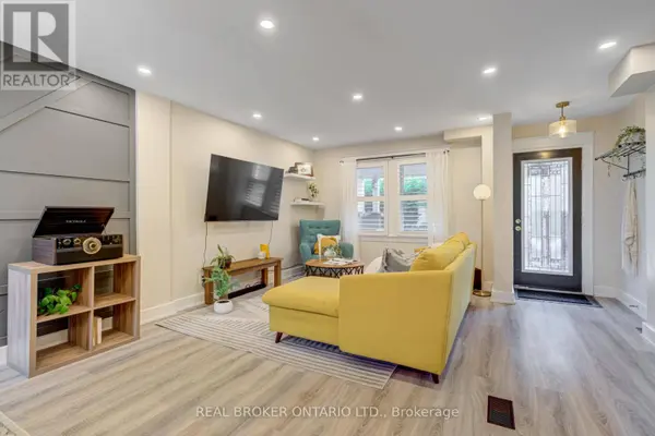 39 EAST BEND AVENUE S, Hamilton (stipley), ON L8M3E4