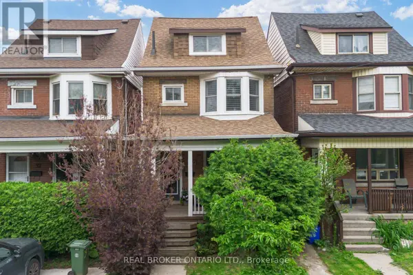 39 EAST BEND AVENUE S, Hamilton (stipley), ON L8M3E4