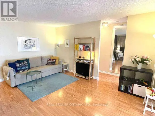 633 Bay ST #2021, Toronto (bay Street Corridor), ON M5G2G4