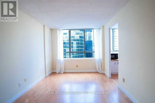 633 Bay ST #2021, Toronto (bay Street Corridor), ON M5G2G4