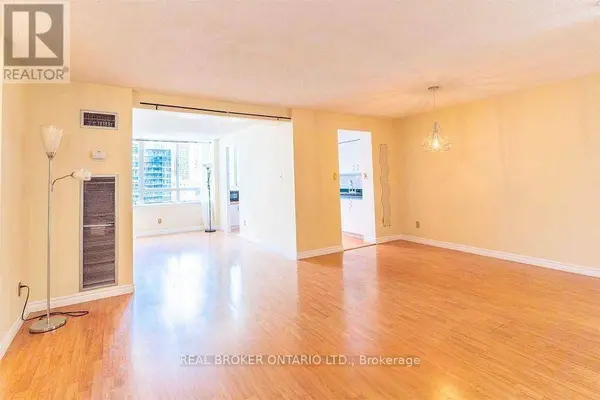 633 Bay ST #2021, Toronto (bay Street Corridor), ON M5G2G4