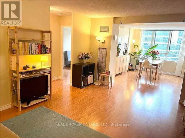 633 Bay ST #2021, Toronto (bay Street Corridor), ON M5G2G4