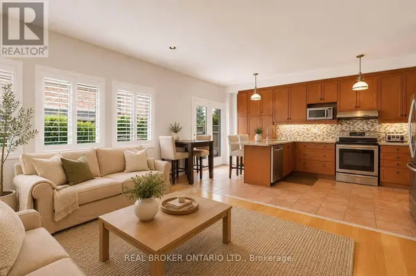 457 RAVINEVIEW WAY, Oakville (wc Wedgewood Creek), ON L6H6S8