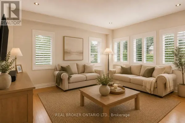 457 RAVINEVIEW WAY, Oakville (wc Wedgewood Creek), ON L6H6S8