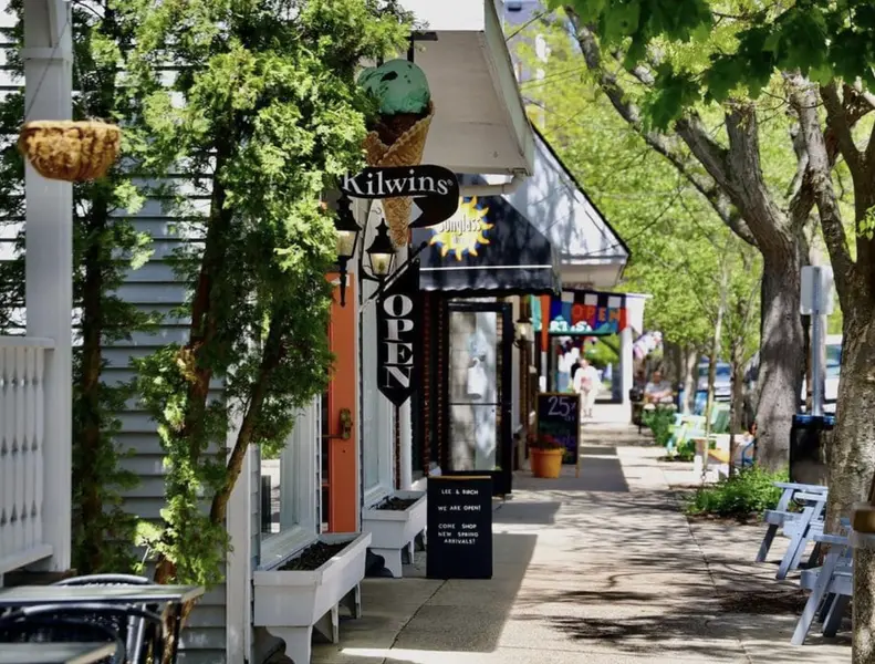 Saugatuck