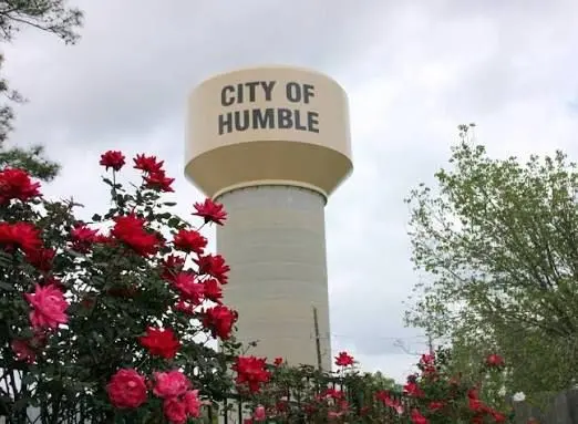 Humble