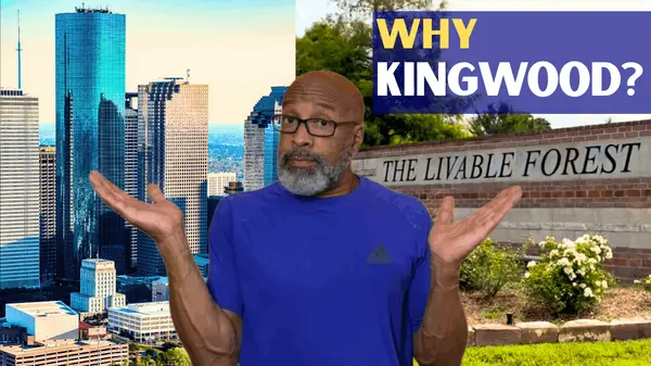 feature image of Moving to Houston? Why Kingwood Might Be the Right Choice—and Why It Might Not