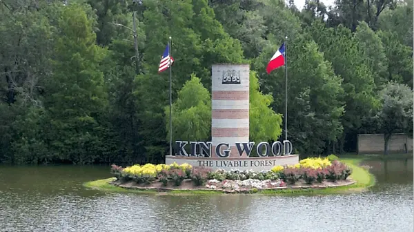 Kingwood vs The Woodlands: Which Houston Suburb Is Right for You?,Steve Spicer