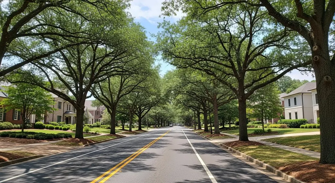 Myers Park