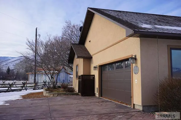 3&5 Capt Billy Boogie Way, Carmen, ID 83462
