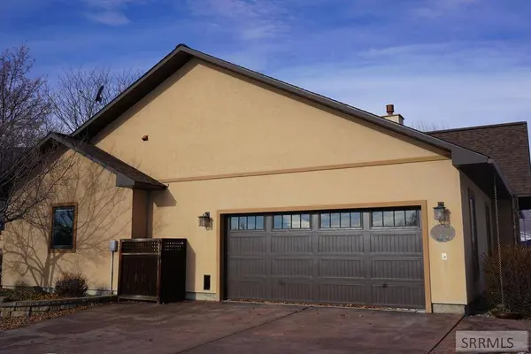 3&5 Capt Billy Boogie Way, Carmen, ID 83462