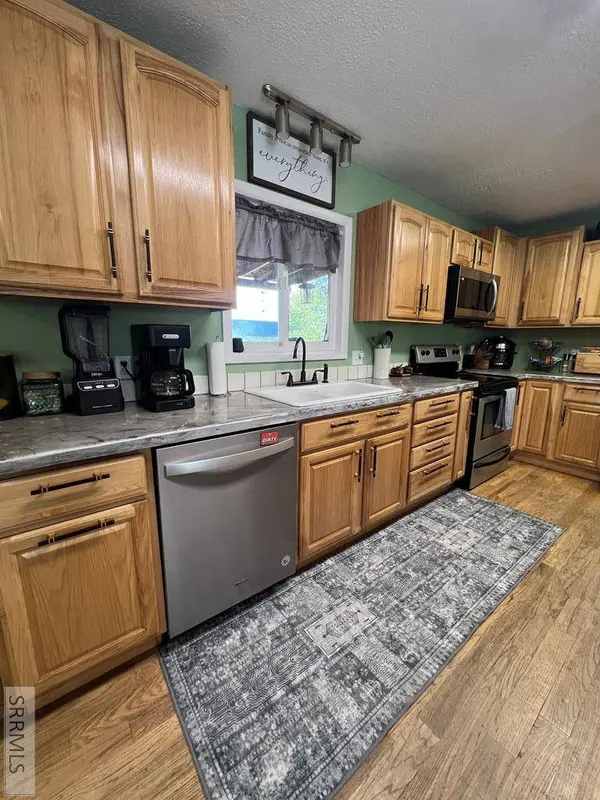 1505 Taft Avenue, Salmon, ID 83467