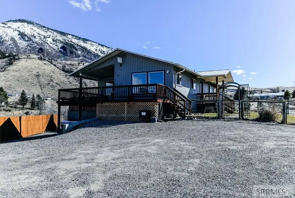33 N Primrose Drive, Salmon, ID 83467