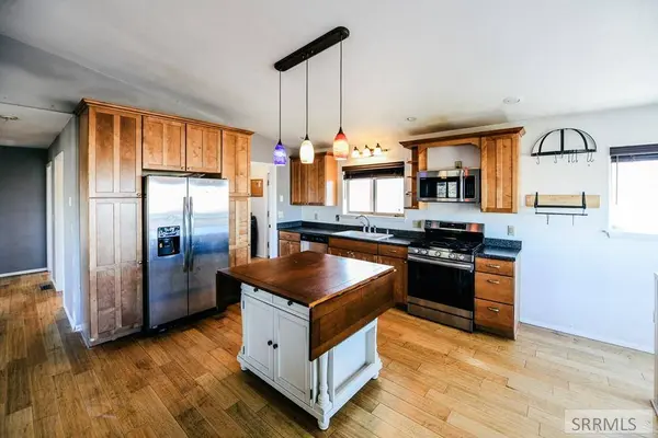 33 N Primrose Drive, Salmon, ID 83467
