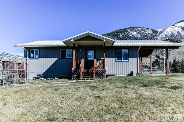 33 N Primrose Drive, Salmon, ID 83467