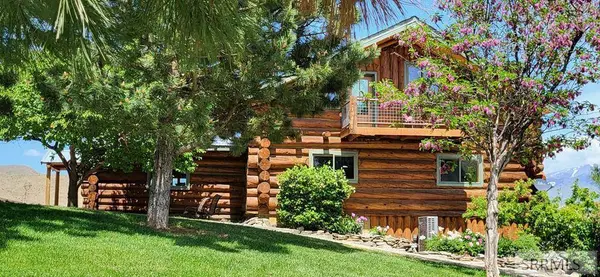 59 Savage Ranch Road, Salmon, ID 83467