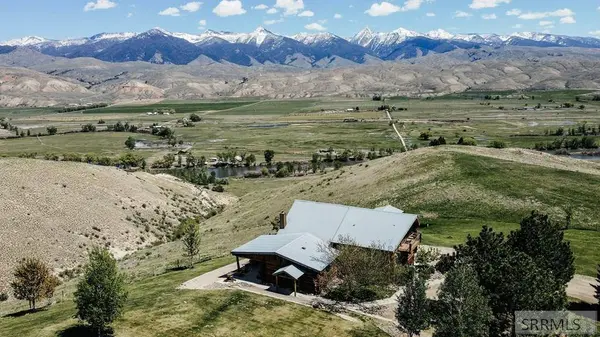 59 Savage Ranch Road, Salmon, ID 83467