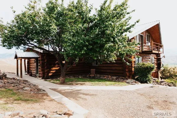 59 Savage Ranch Road, Salmon, ID 83467