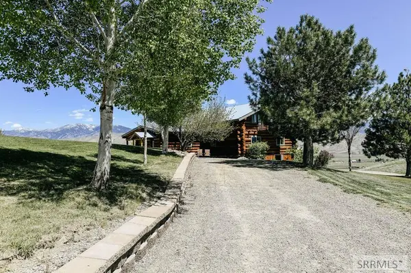 59 Savage Ranch Road, Salmon, ID 83467