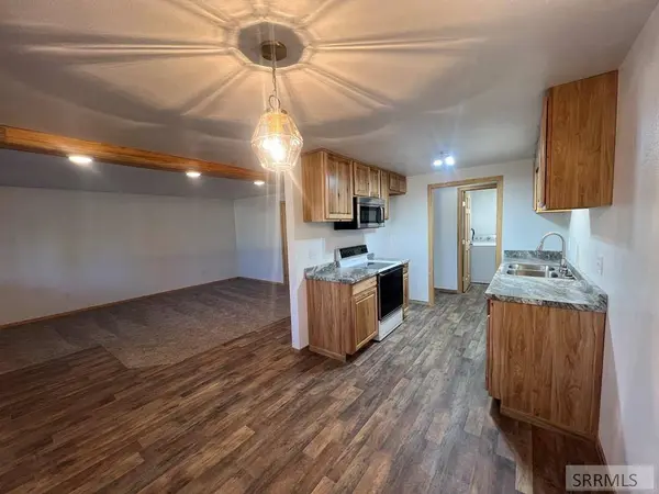1509 Shoup Street, Salmon, ID 83467