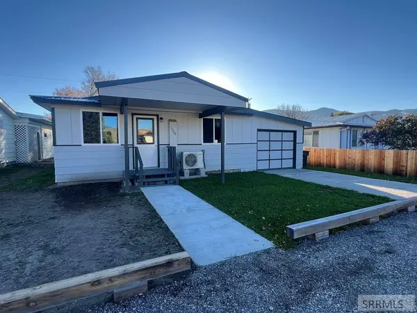 1509 Shoup Street, Salmon, ID 83467